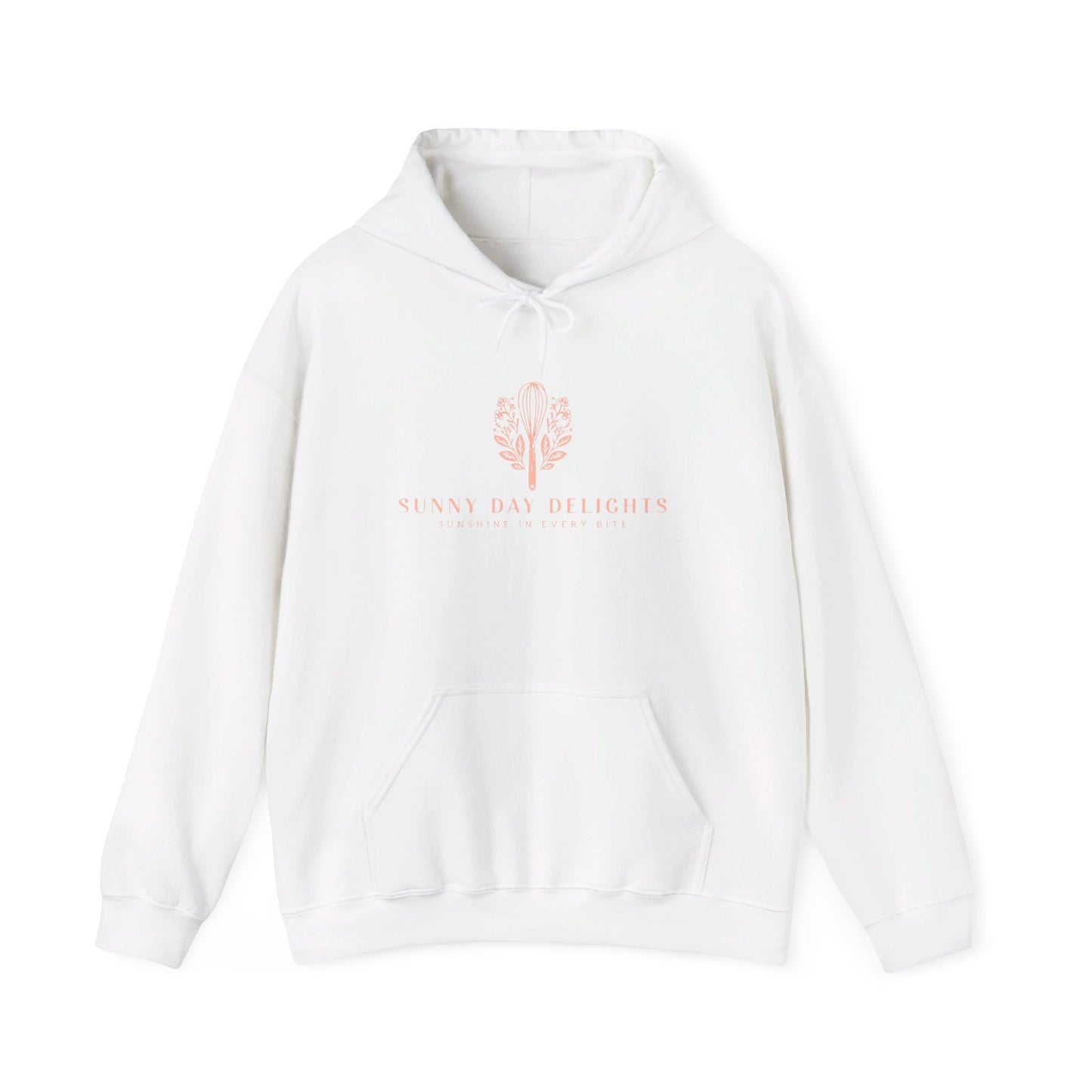 Sunny Day Delight-Paige Hoodie