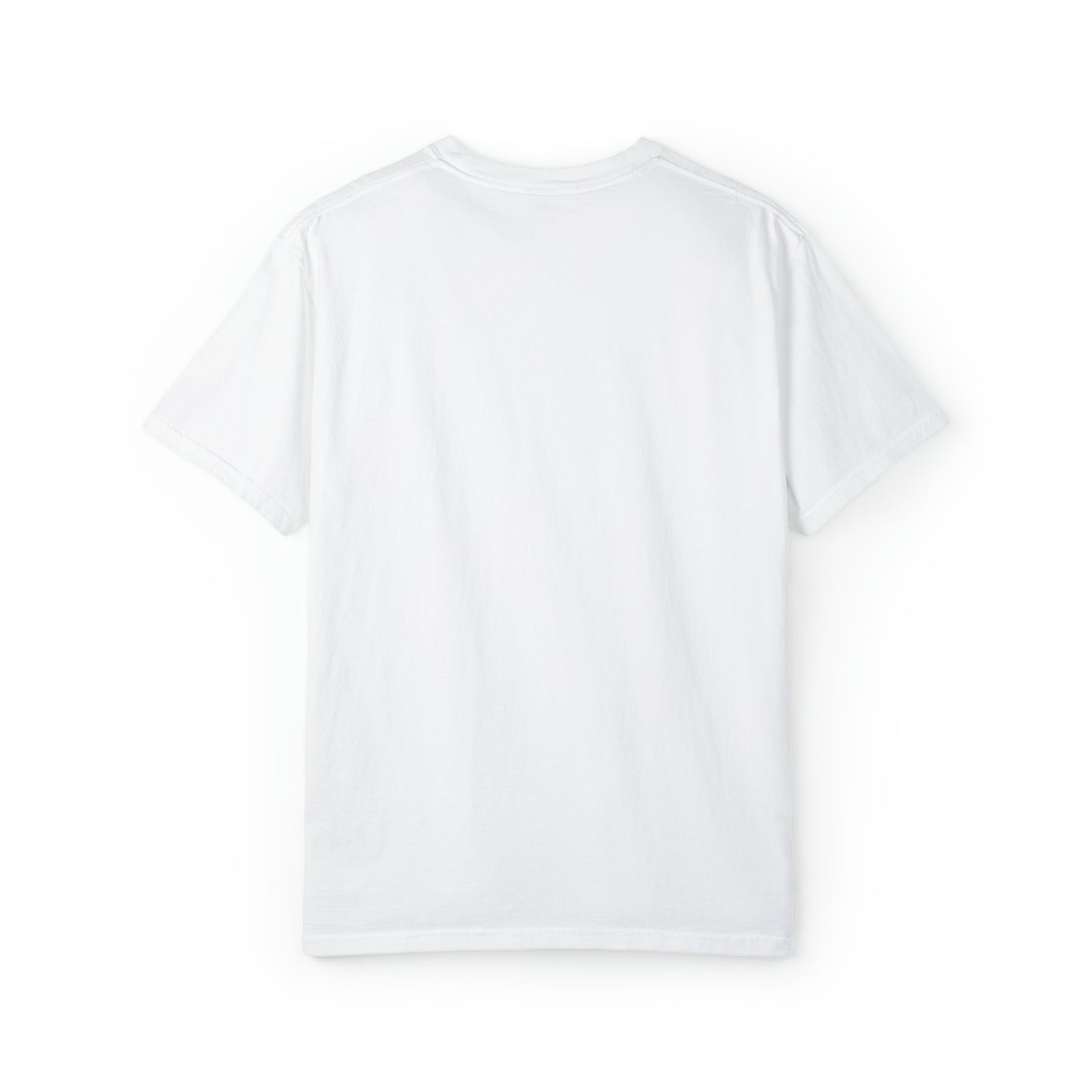 Coffee Lovers Unisex Garment-Dyed T-shirt