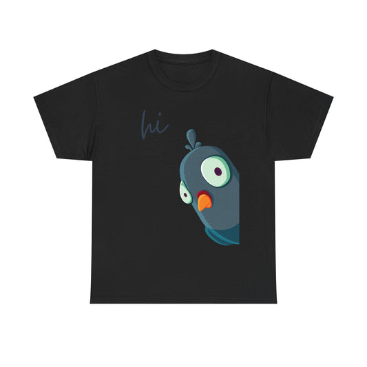 Hi T-shirt