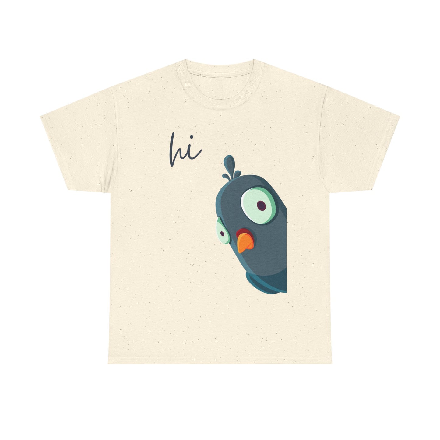 Hi T-shirt