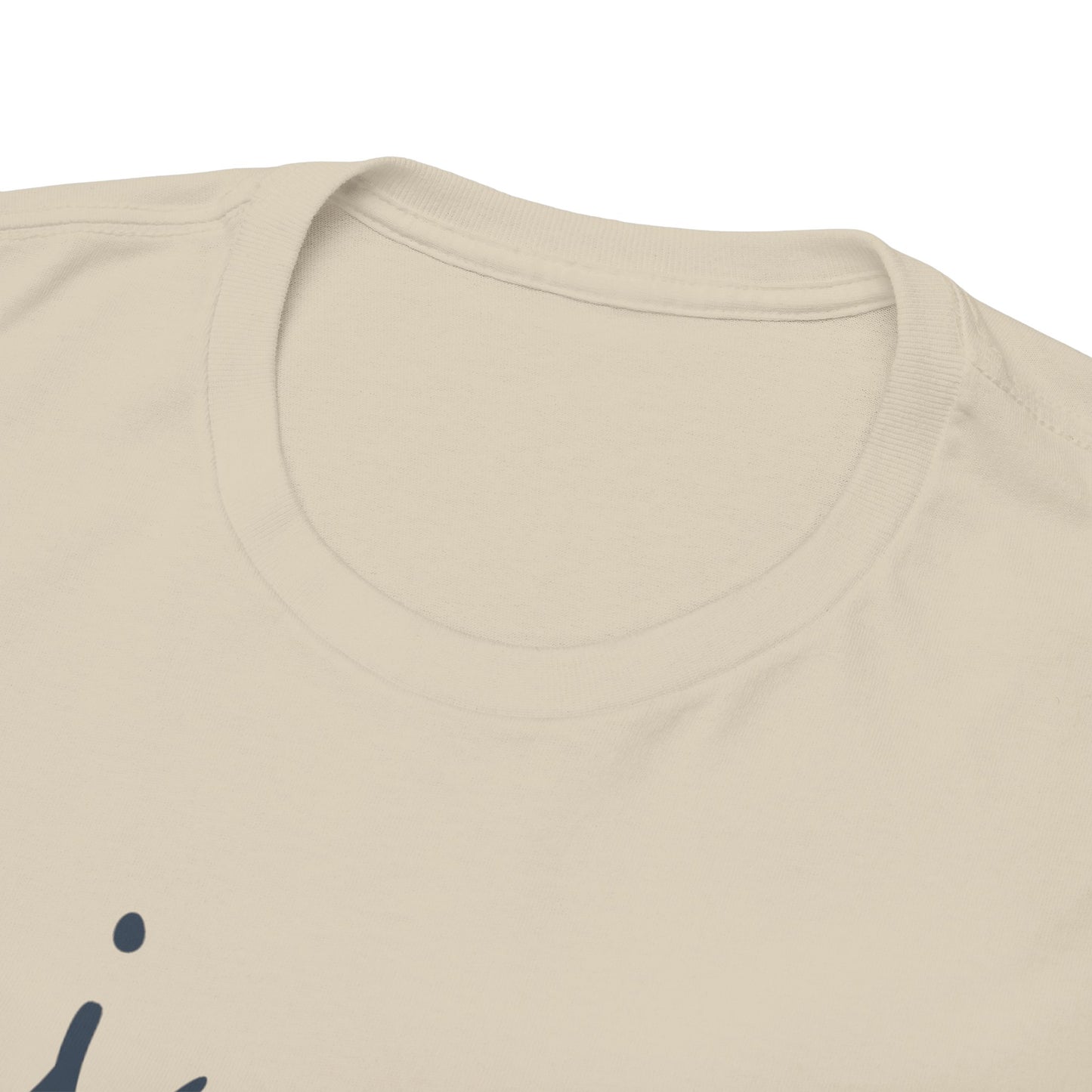 Hi T-shirt