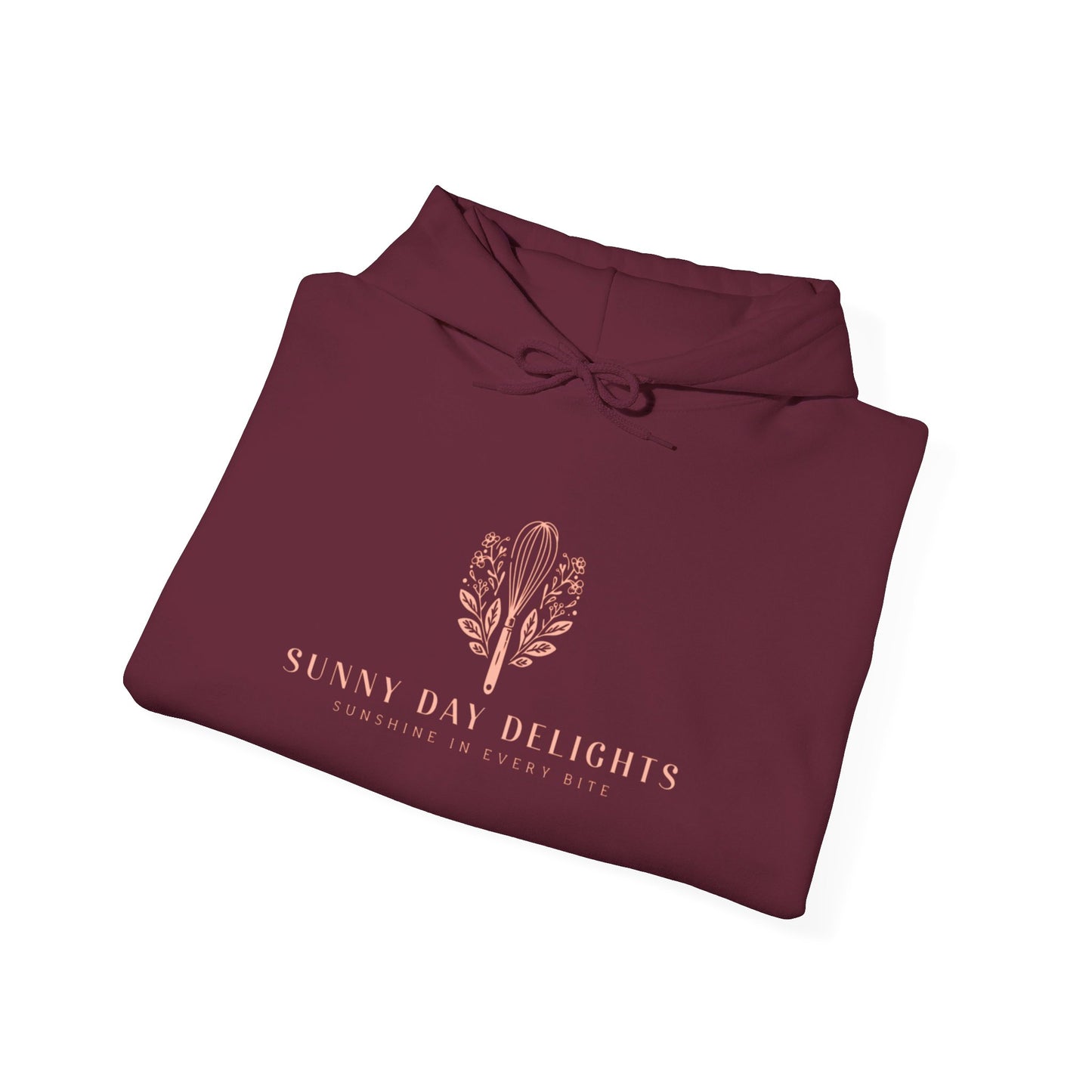 Sunny Day Delight-Paige Hoodie