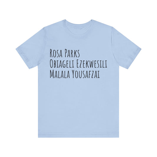 Freedom Fighters T-Shirt