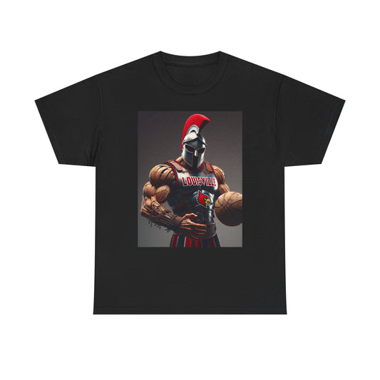 Louisville Basketball T-shirt