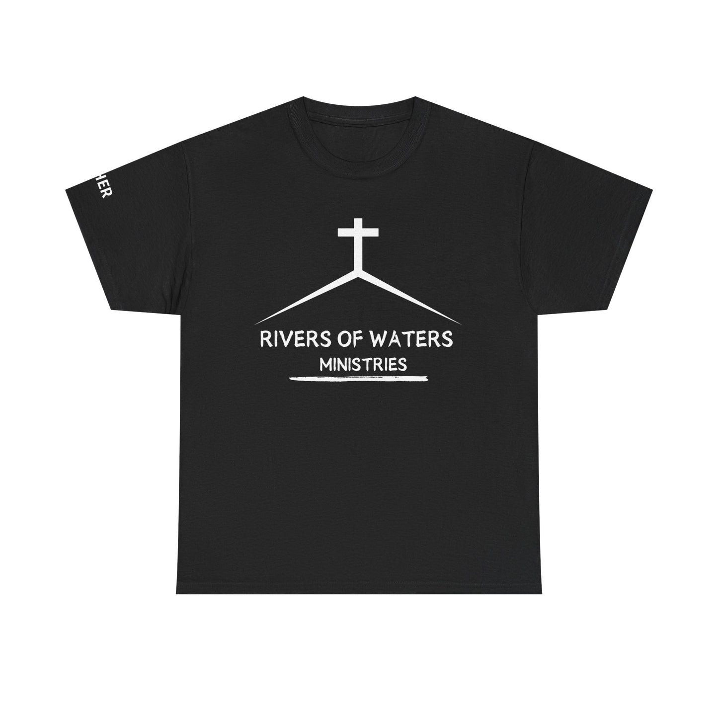 ROWM: Rivers of Water Ministries Usher-2