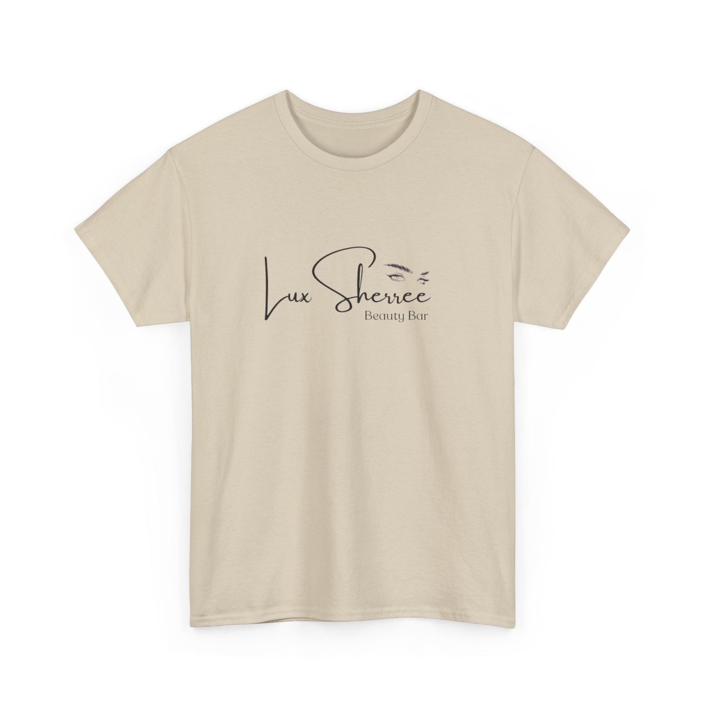 LUX SHERREE T-SHIRTS