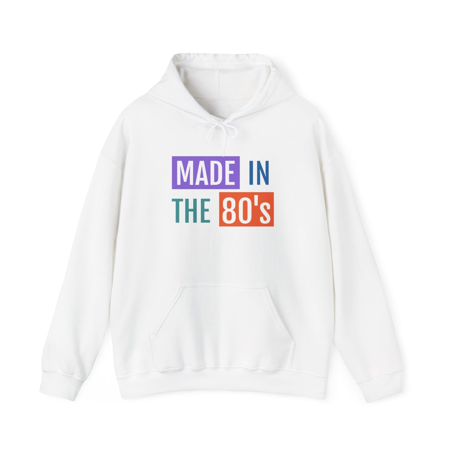 Made in the 80's