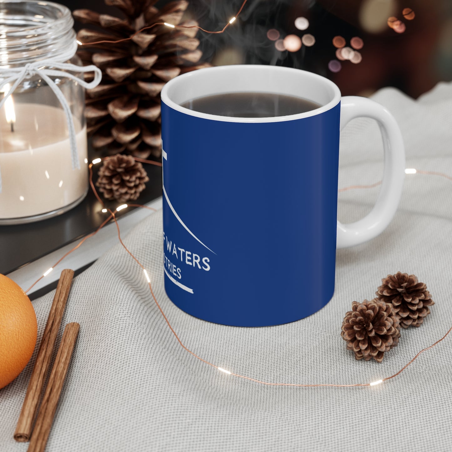 ROWM Mug 11oz