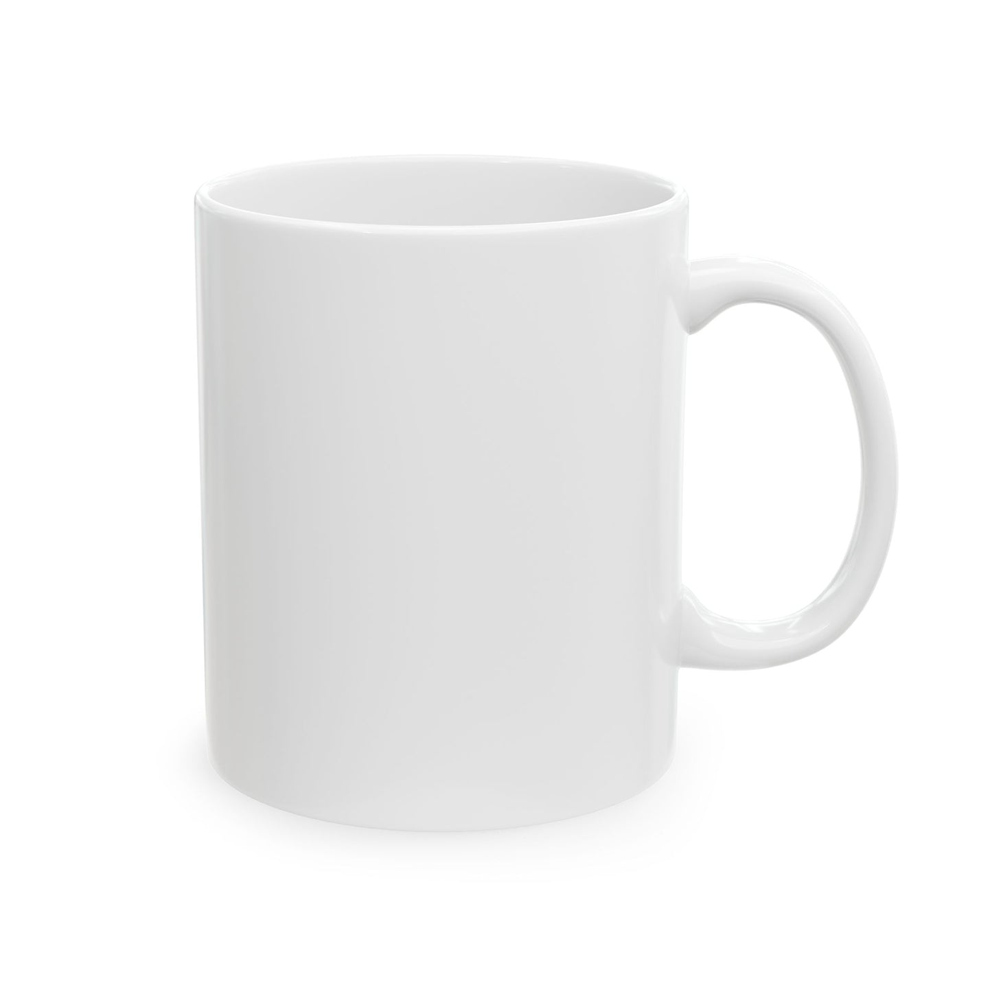 I'm the Favorite Aunt Mug, (11oz, 15oz)