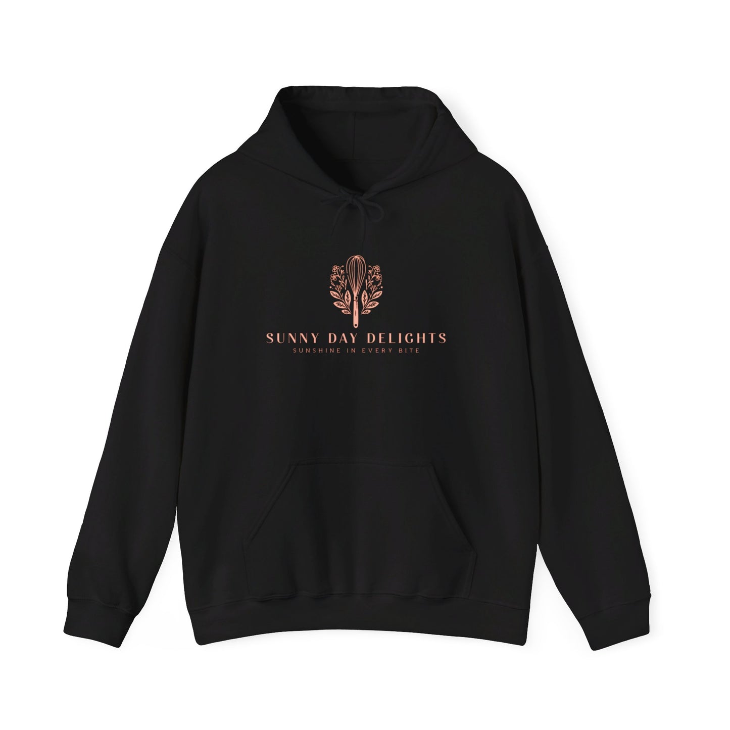 Sunny Day Delight-Paige Hoodie