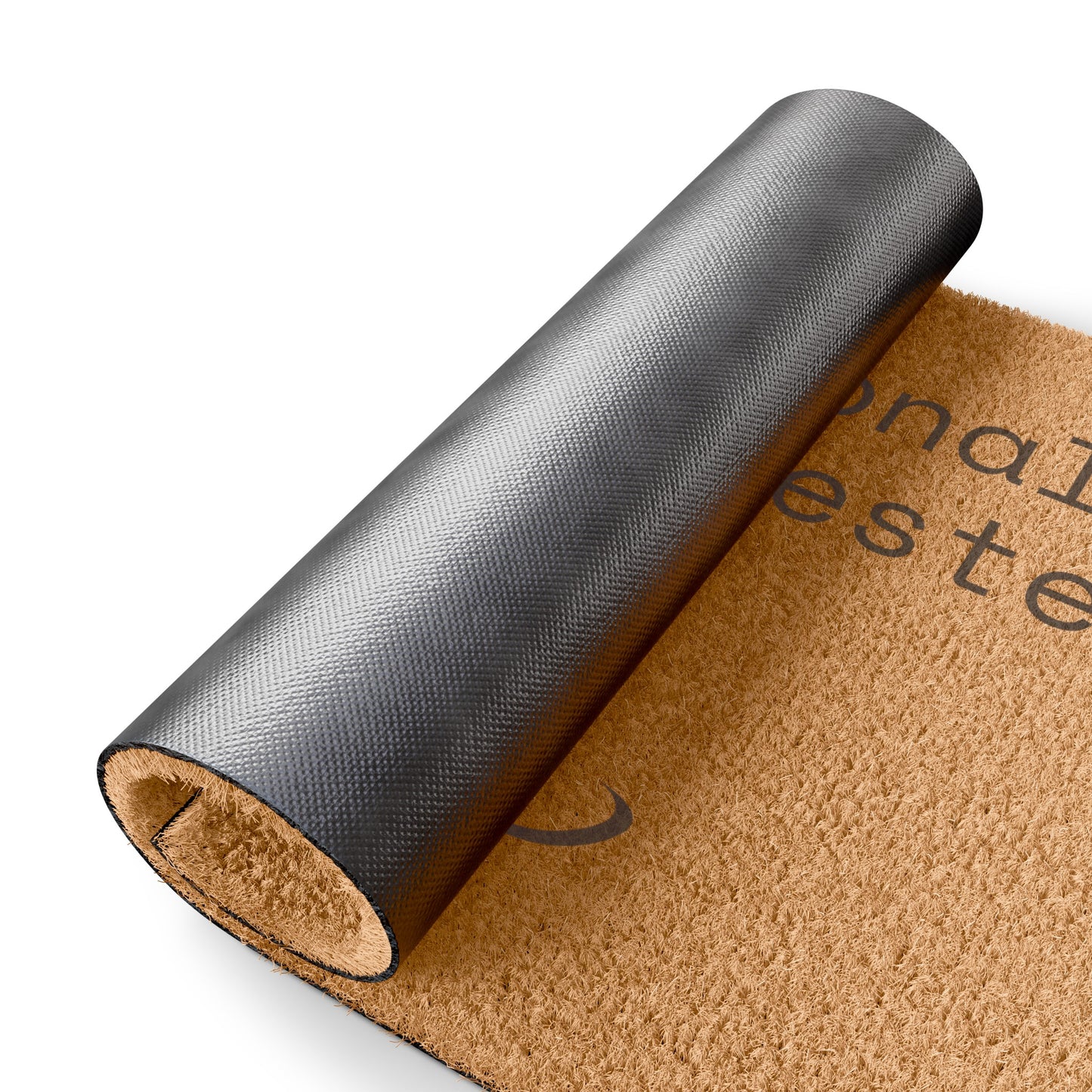 Professional DoorDash Tester Doormat