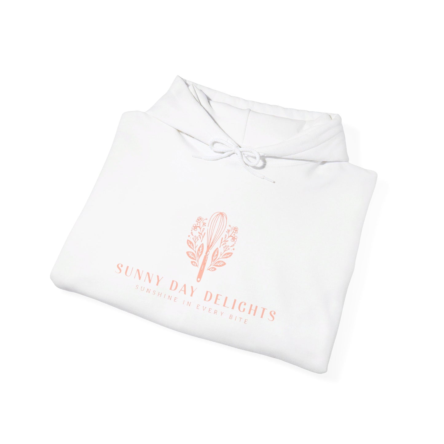 Sunny Day Delight-Paige Hoodie