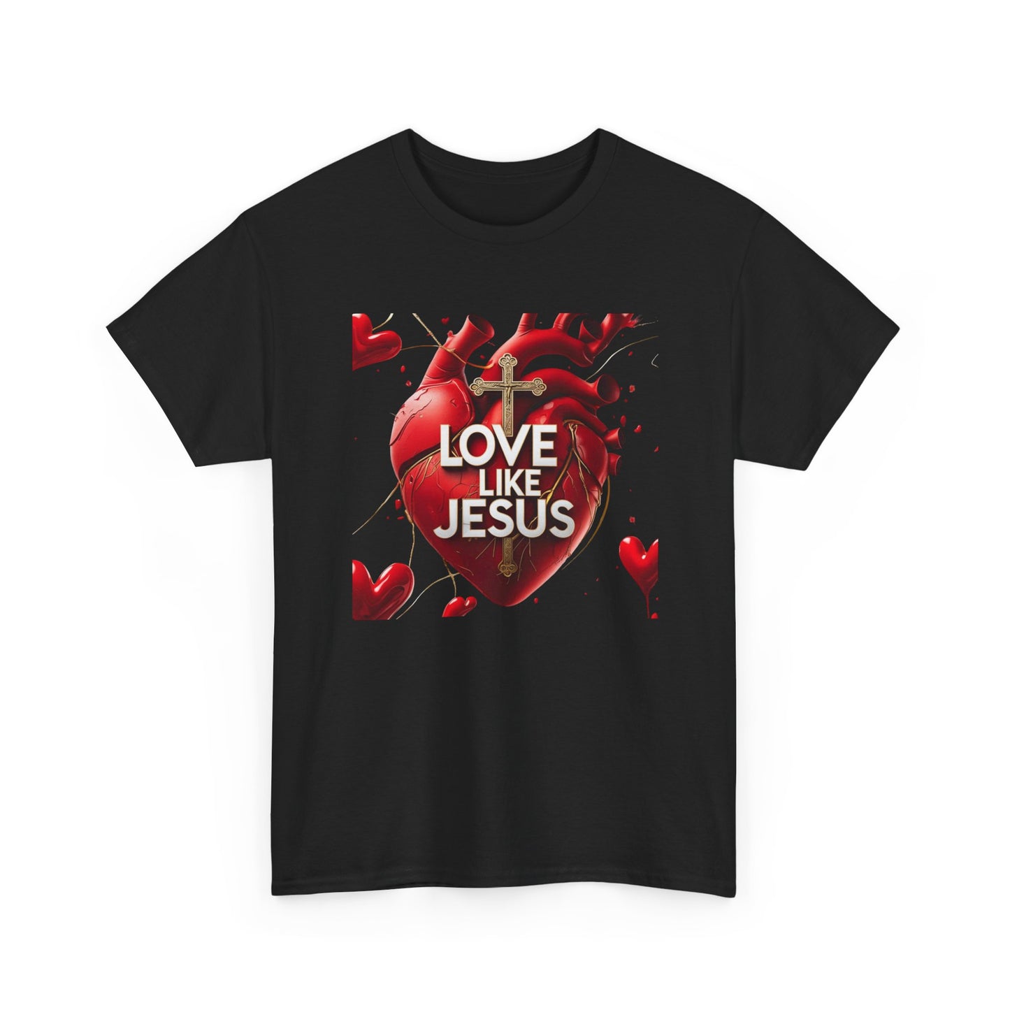 Love Like Jesus Tee