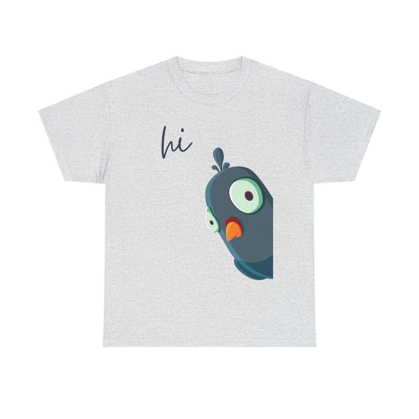 Hi T-shirt