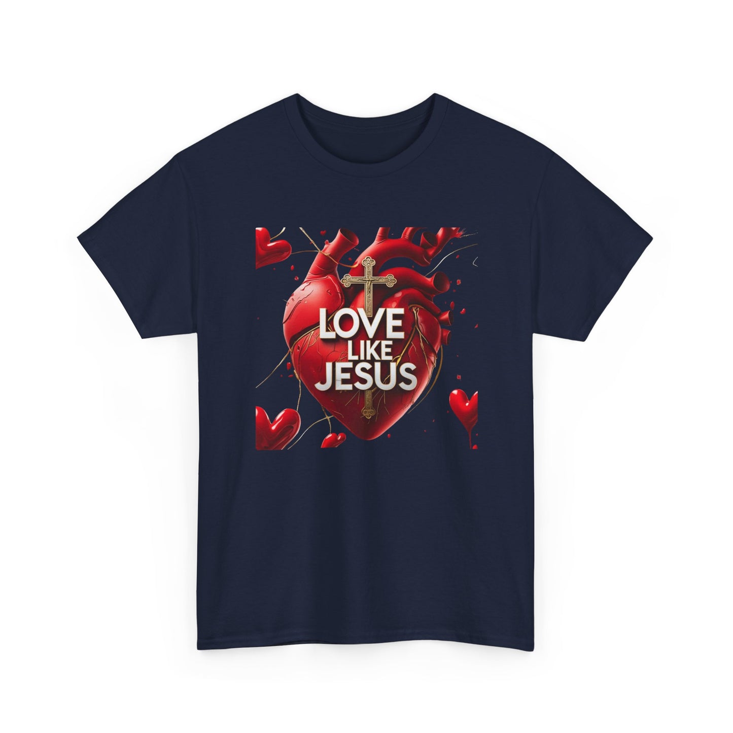 Love Like Jesus Tee