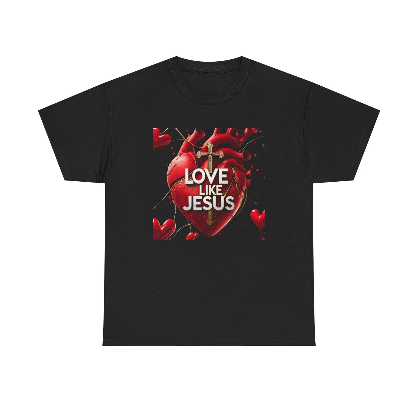 Love Like Jesus Tee