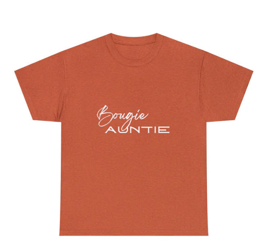 "The Cool Story of the Bougie Auntie Shirt"