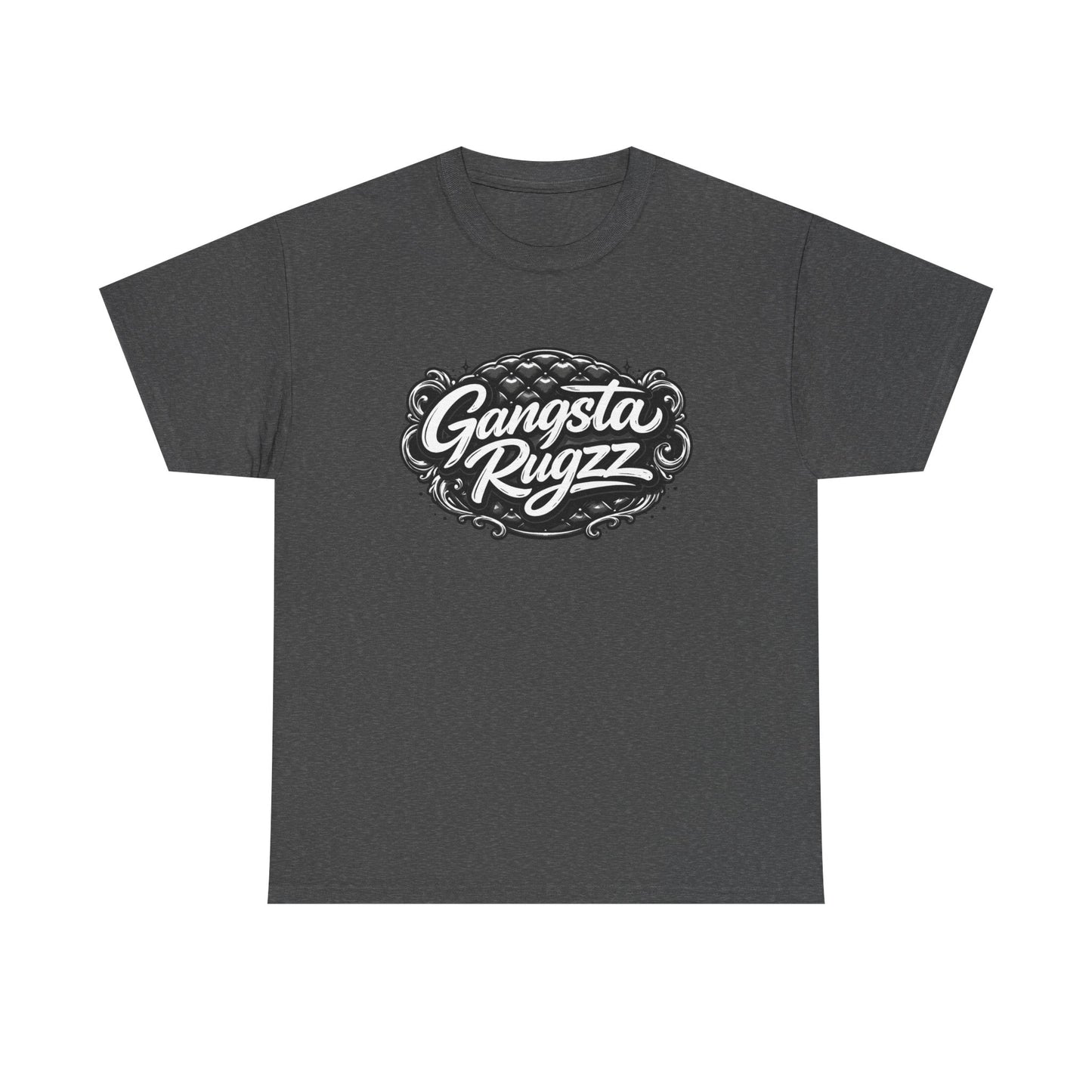 Gangsta Rugzz  T-shirts -Candice