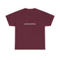 Vulnerability T-shirt