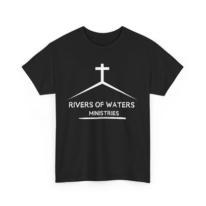 ROWM: Rivers of Waters Ministries-Usher 1