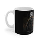 GRIT Mug 11oz