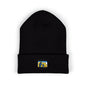 Highland Park CDC Classic Cuffed Beanie (Embroidery)
