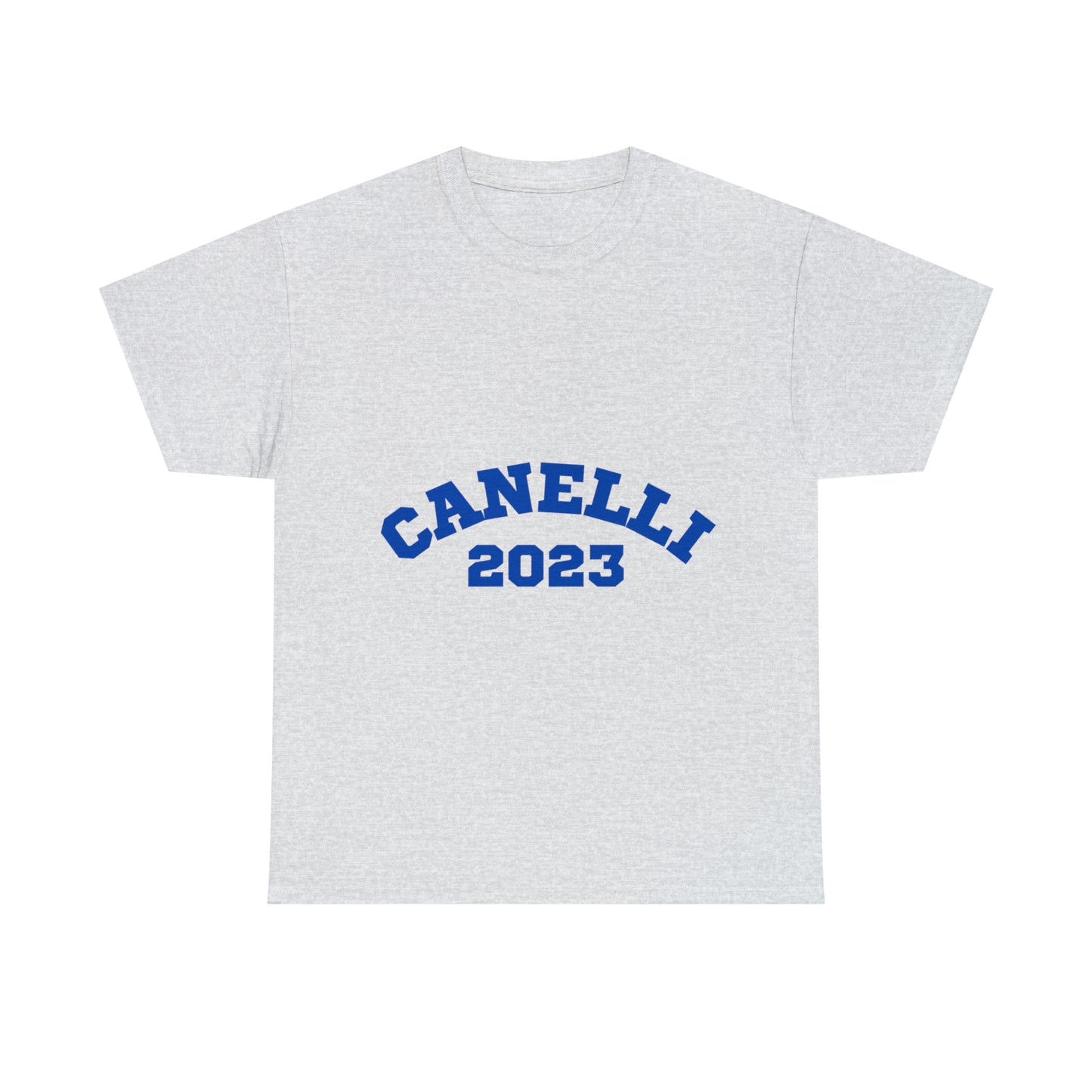 Canelli 2023 t-shirts