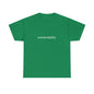Vulnerability T-shirt