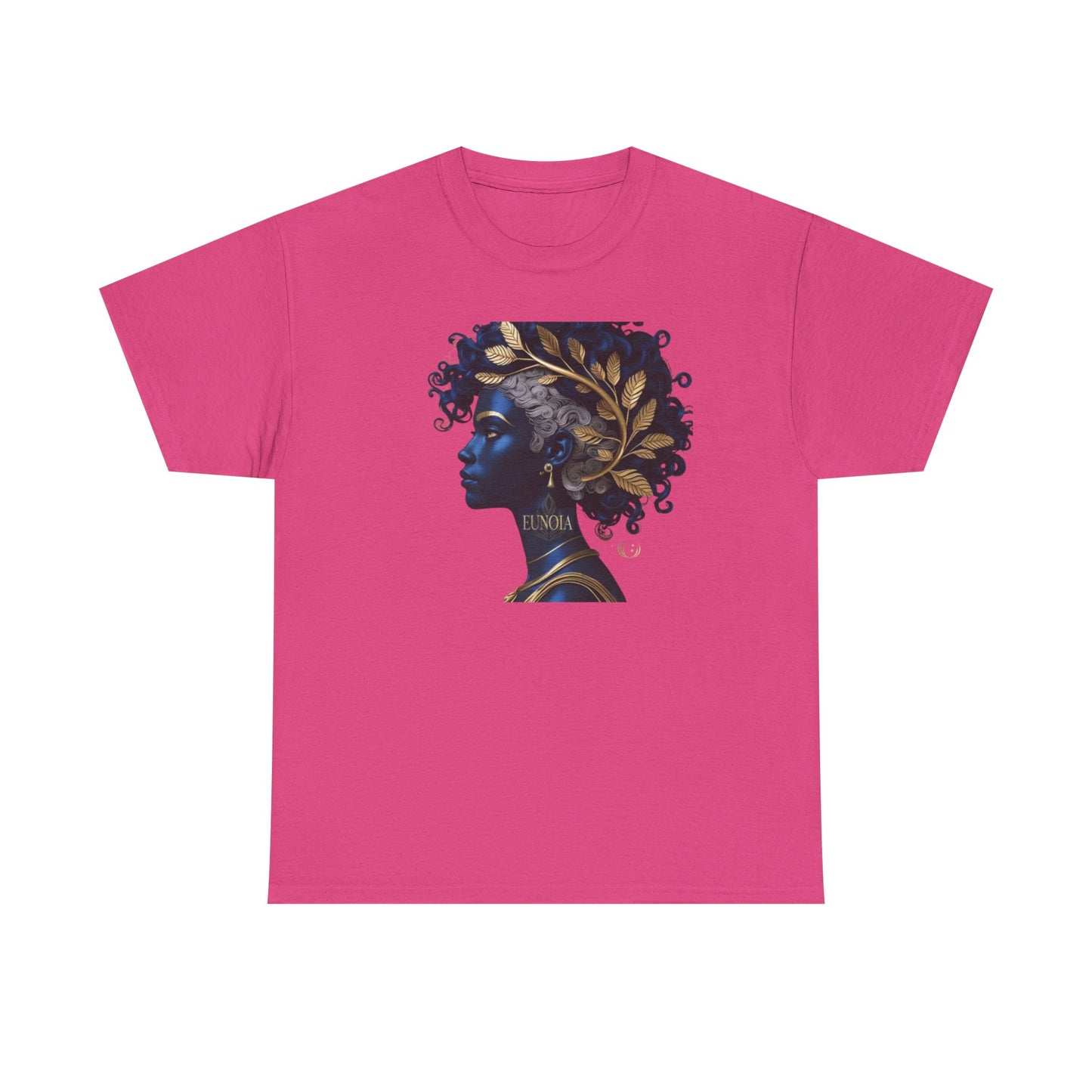 Lady Eunoia T-shirt
