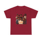 Social Justice and Equality  Teen boys  T-shirt