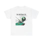 Precision Power and Control T-shirt