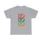 80's Unisex Heavy Cotton Tee