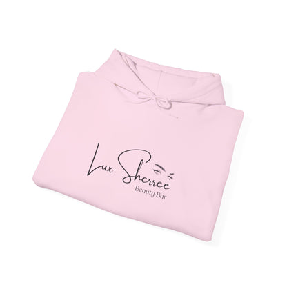 LUX SHERREE HOODIE