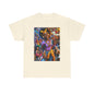 Hip Hop Teen T-shirt