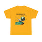 Precision Power and Control T-shirt