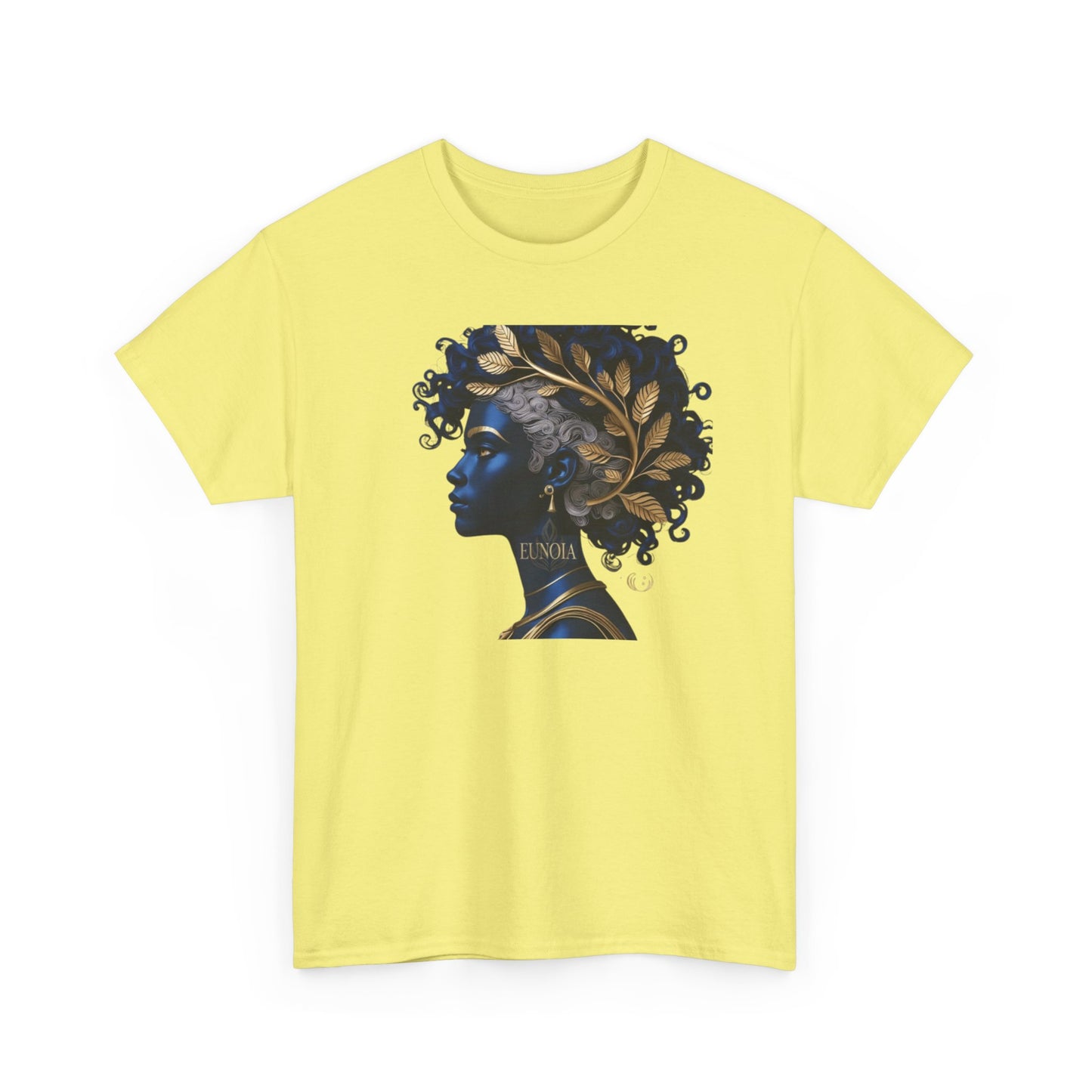 Lady Eunoia T-shirt