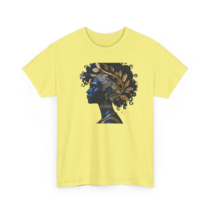 Lady Eunoia T-shirt