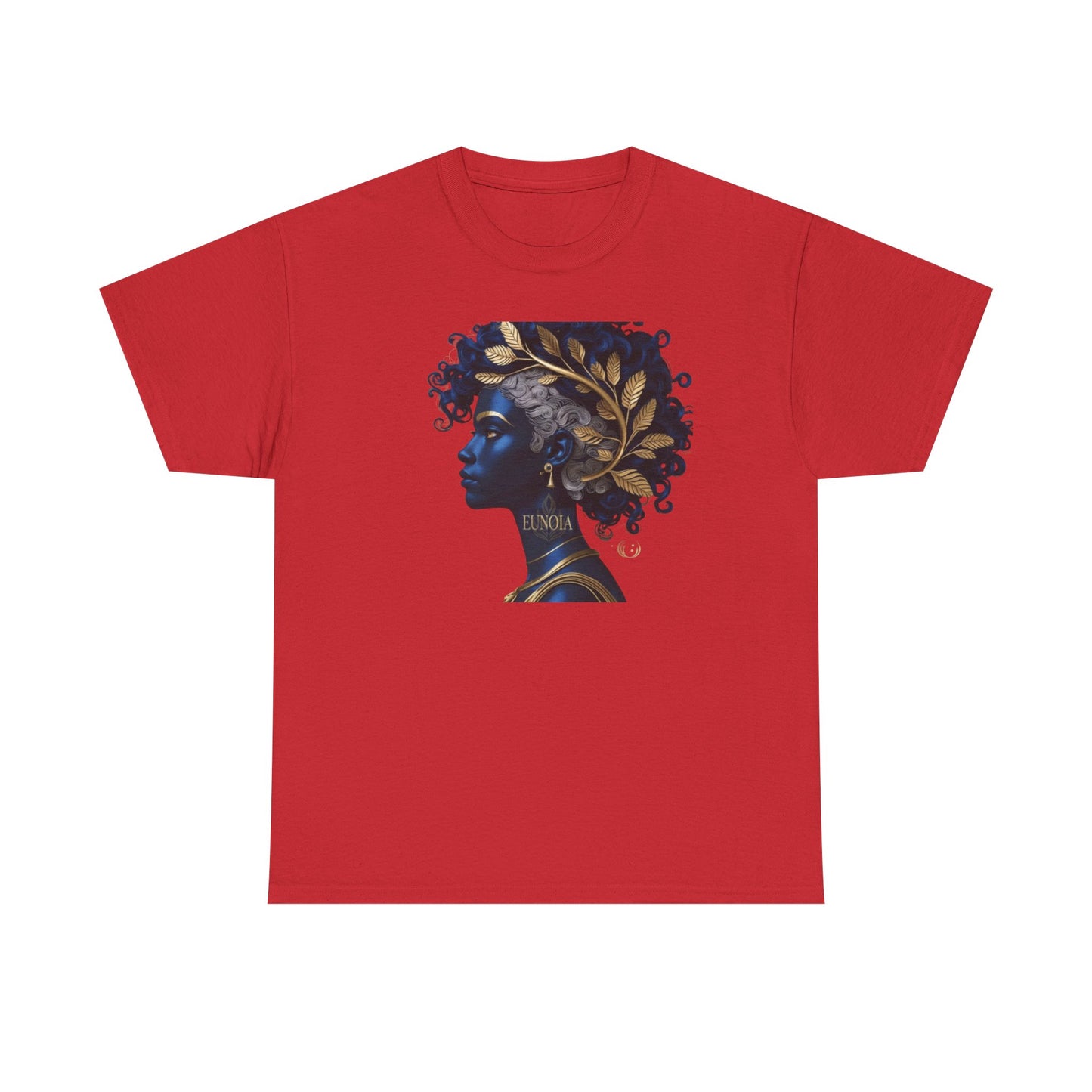 Lady Eunoia T-shirt