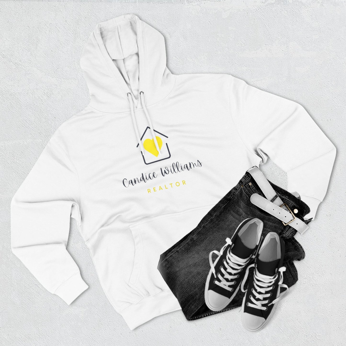 Candice Williams Hoodie