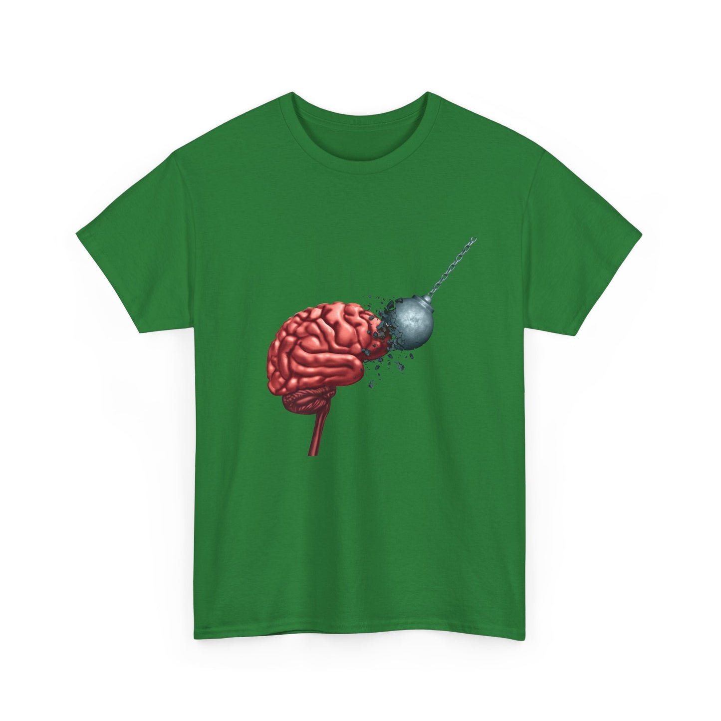 Resilience T-shirt