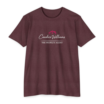 The People's Agent- Candice Williams T-Shirt