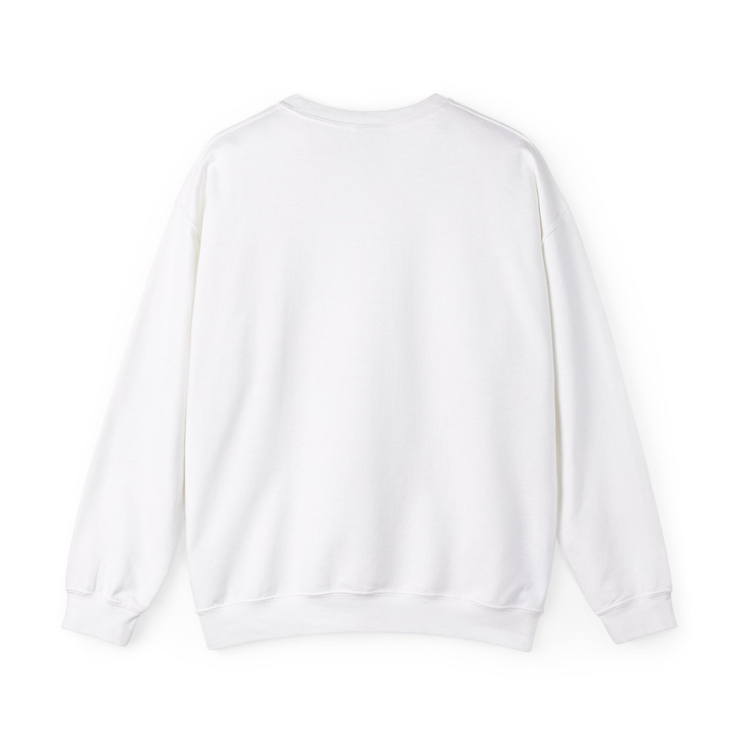 LUX SHERREE Crewneck Sweatshirt