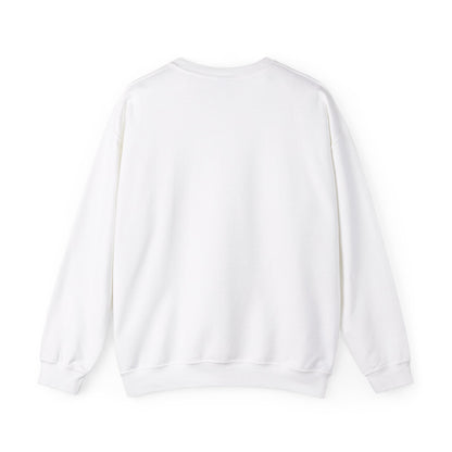 LUX SHERREE Crewneck Sweatshirt