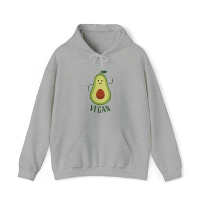 Vegan Unisex Heavy Blend™ Hooded Sweatshirt