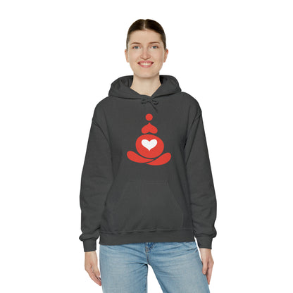 Mother Unisex Heavy Blend™ Hooded Sweatshirt