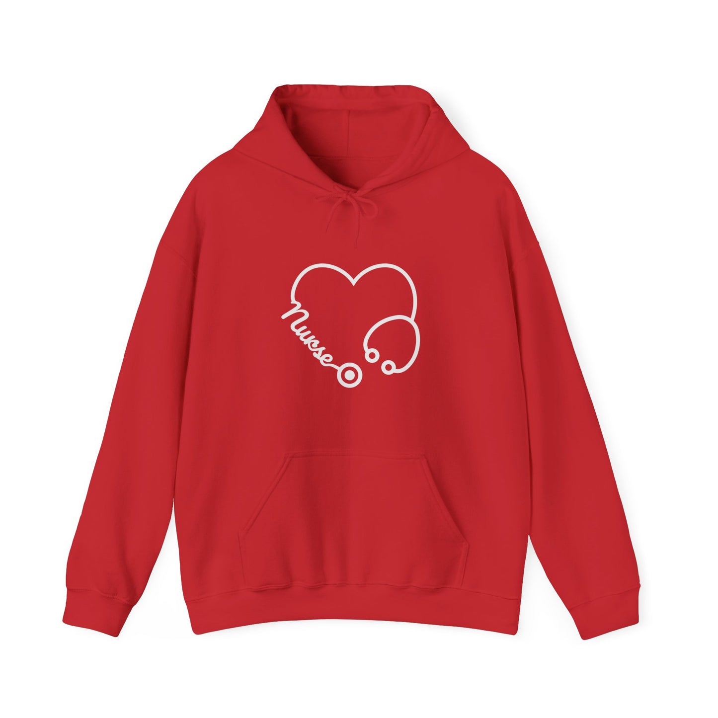 Nursing Hoodie