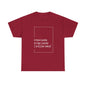Intercede T-shirt