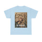God Provides in Every Season Tee