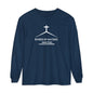 ROWM Long Sleeve T-Shirt #1