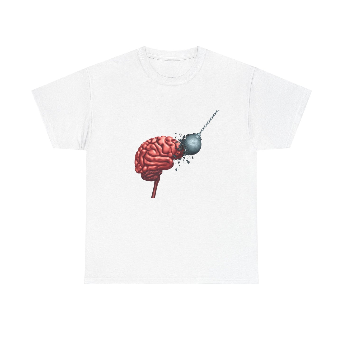 Resilience T-shirt